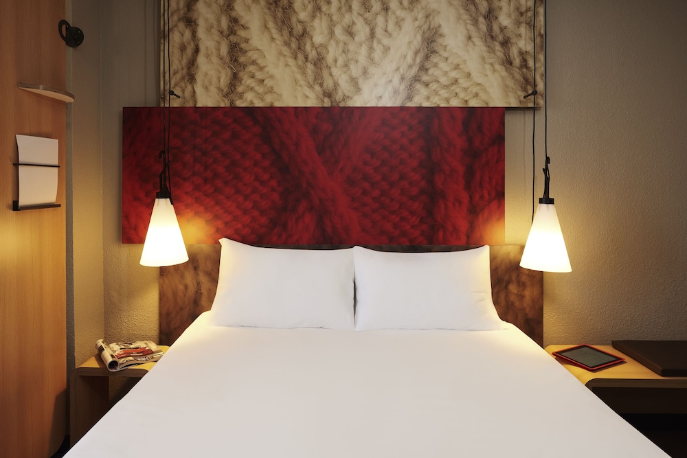 ibis Strasbourg Centre Gare — photo 4