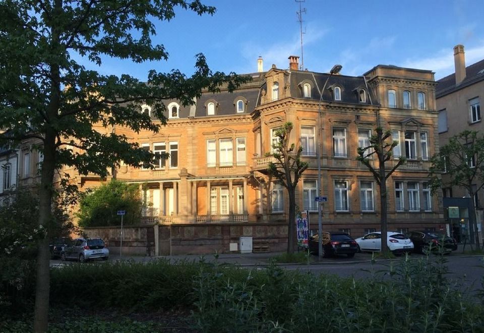 Adonis Hotel Strasbourg