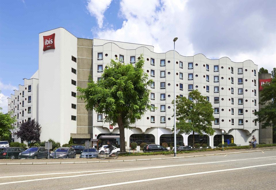 ibis Strasbourg Centre Historique