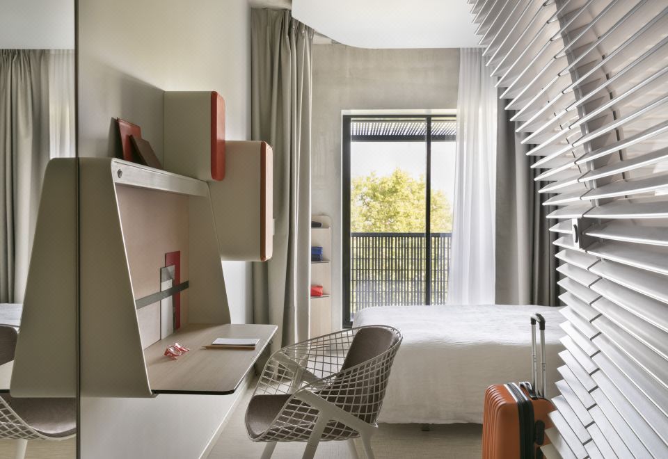 OKKO Hotels Strasbourg Centre